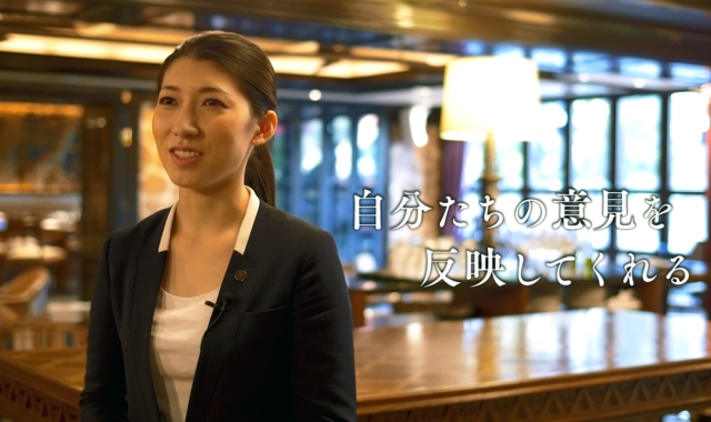 リクルート映像